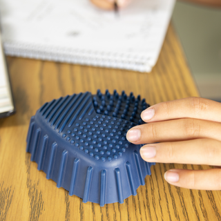 SensiPod Desk Fidget Toy for Elementary/Middle/High School Kids by Bouncyband®