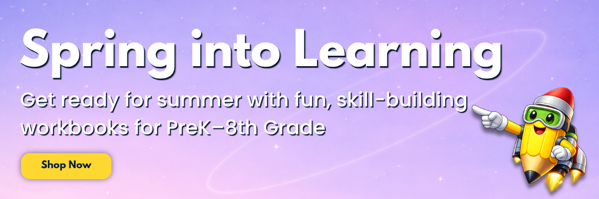 Spring Into Learning