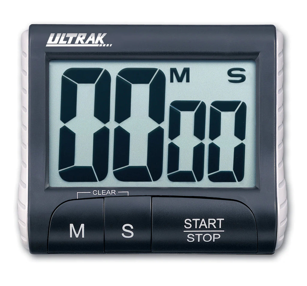 ULTRAK T-2 - Jumbo Countdown Timer – CM School Supply