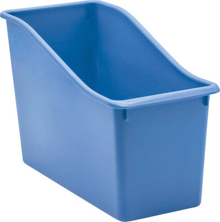 Plastic Book Bin