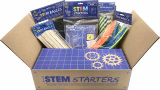 STEM Starter Kit: Egg Drop