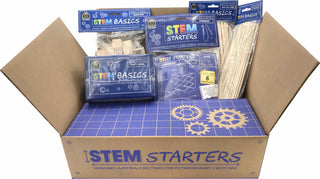 STEM Starter Kit: Hydraulics