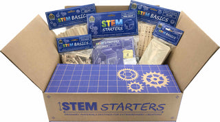 STEM Starter Kit: Paper Circuits