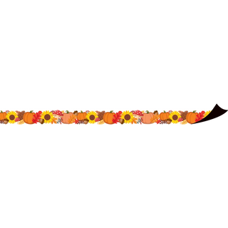 Fall Magnetic Border