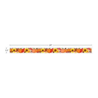 Fall Magnetic Border