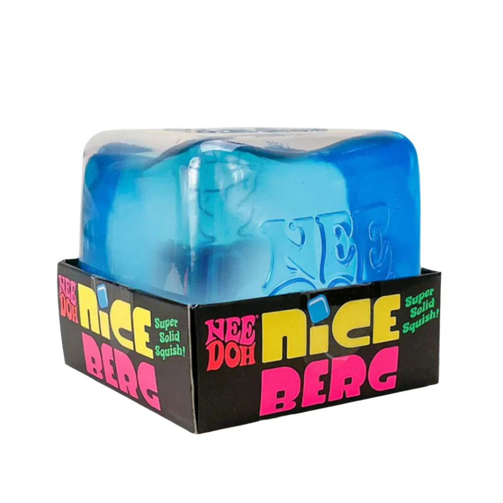 NeeDoh Nice Berg – CM School Supply