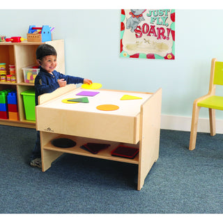 Whitney Brothers Superbright LED Light Table