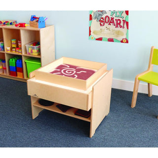 WB0724 - Superbright LED Light Table