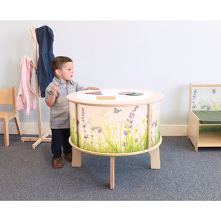 Whitney Brothers Nature View™ Radiant LED Light Table