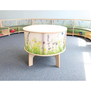 WB0738 Nature View Radiant LED Light Table