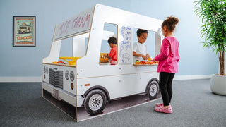 Imagination Truck