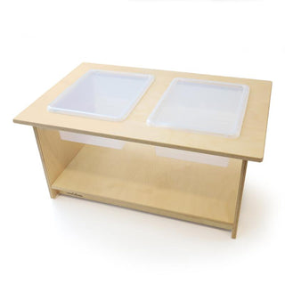 WB1854 — Toddler Sensory Table