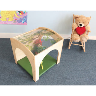 Whitney Brothers Nature View™ Toddler Reading Retreat Set