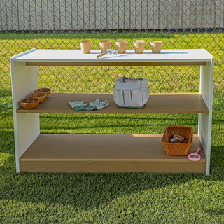 WB2720 outdoorED™ Storage Shelf_hero image