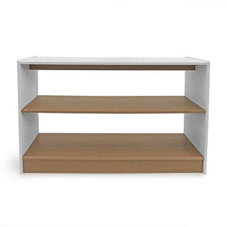 WB2720 outdoorED™ Storage Shelf_silhouette no product or model
