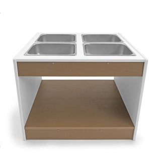 WB2723 outdoorED™ Sensory Table_silhouette_no props or models