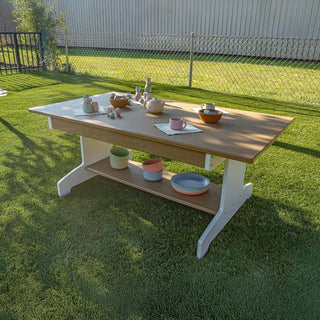 WB2724 outdoorED™ Table_outdoor hero image
