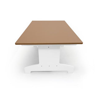 WB2724 outdoorED™ Table_silhouette_side view