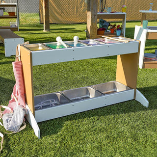 WB2727 outdoorED™ Potion Station_outside with props no model