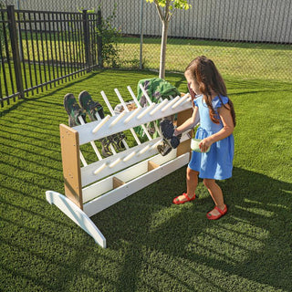 WB2729 outdoorED™ Boot Rinse Rack_hero image
