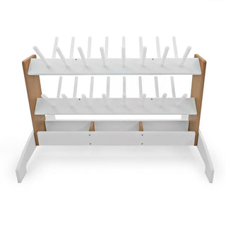 WB2729 outdoorED™ Boot Rinse Rack_silhouette only
