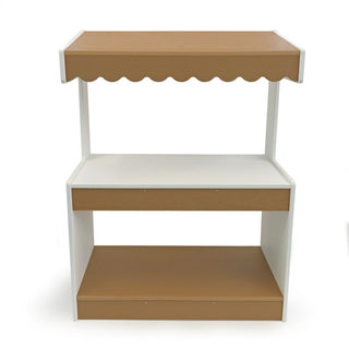 WB2730 outdoorED™ Market Stand_front silhouette_no models or props