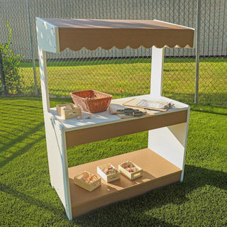 WB2730 outdoorED™ Market Stand_outdoors with props