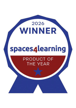 2026 Spaces4Learning Product of the Year Award