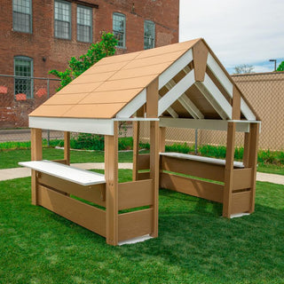 WB2737 outdoorED Learning Pavilion_end view