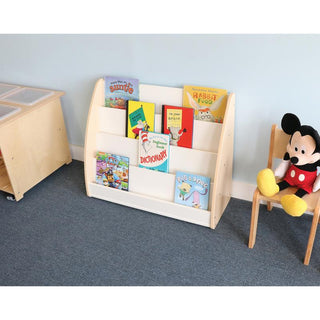 WB4436 - Newwave Book Display