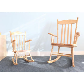 WB5536 - Adult Rocking Chair
