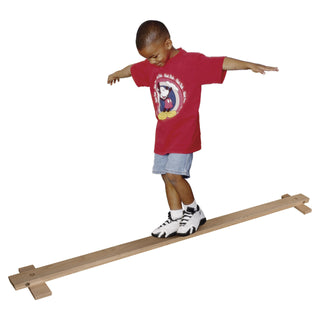 BALANCE BEAM