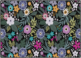 Wildflower Rug