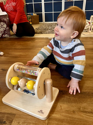 Sight and Sound Drum