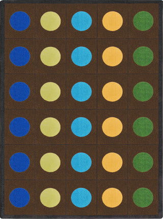 Lots of Dots Rug