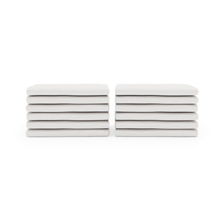 Foundations Elastic Compact Size Sheet