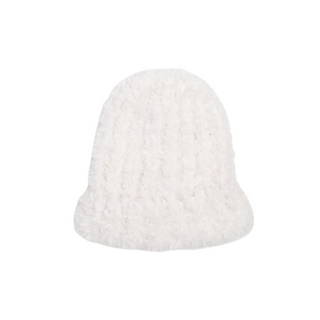 Cozy Cloud Hat