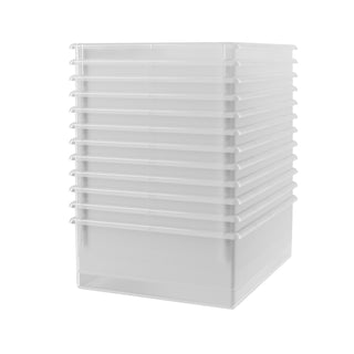 Changing Table Storage Tubs (12-Pack)