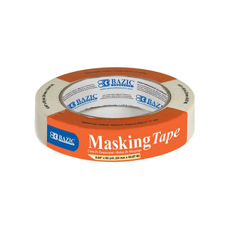 Masking Tape  0.94" X 2160"