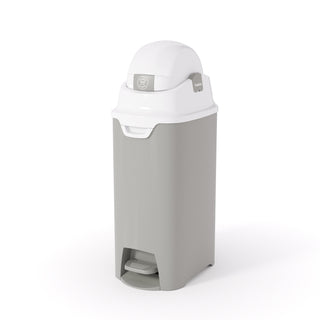 Foundations Hands-Free Medium Diaper Pail