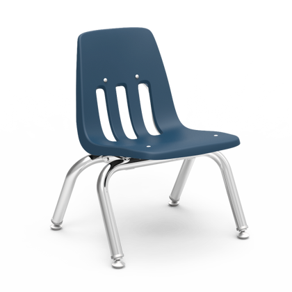 Stacking chairs