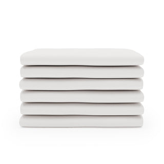 Foundations Elastic Compact Size Sheet