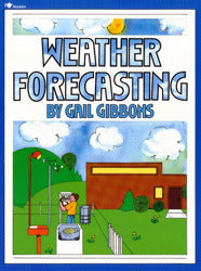 Weather Forecasting paperback