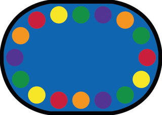 Lots of Dots Rug