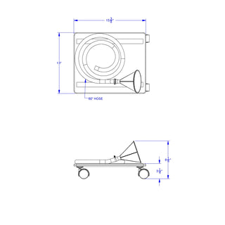 Jonti-Craft Clean Hands Helper Accessories Kit