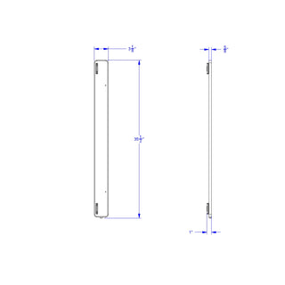KYDZ Suite Wall Connector