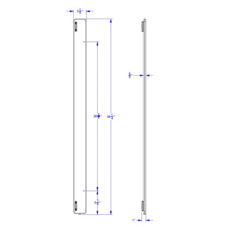 KYDZ Suite Wall Connector