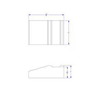 KYDZ Suite Immobilizer Blocks (Set of 4)
