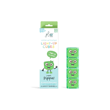 Pippa Light Up Cubes