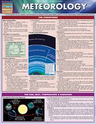 QuickStudy® Meteorology